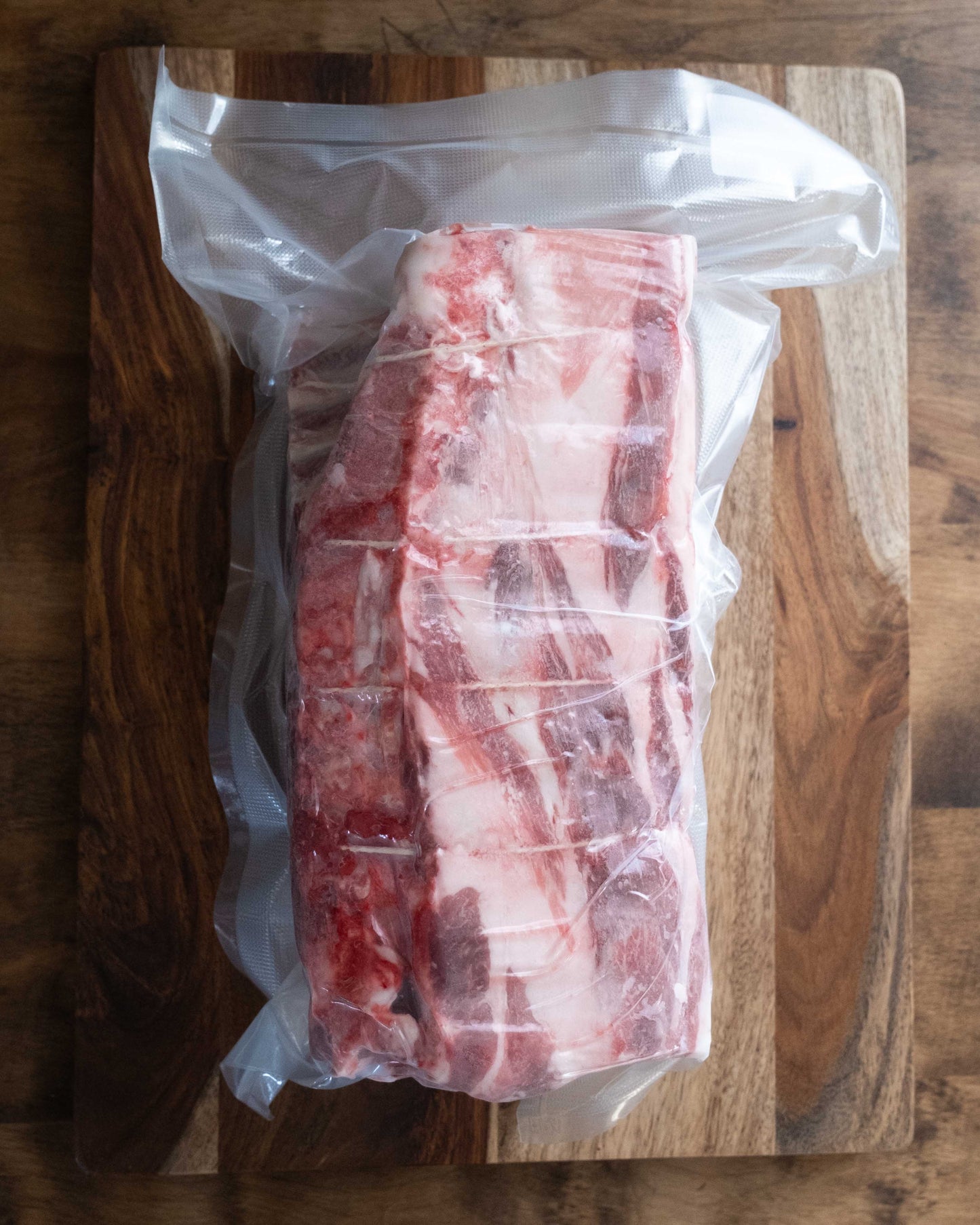 Pasture Pork - Butt Roast (Shoulder)