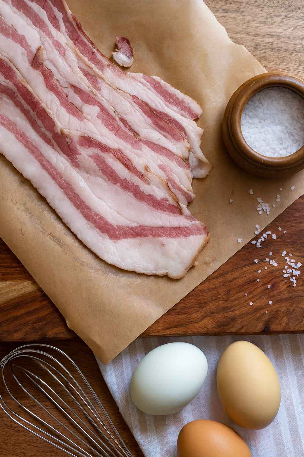 Pasture Pork - Bacon