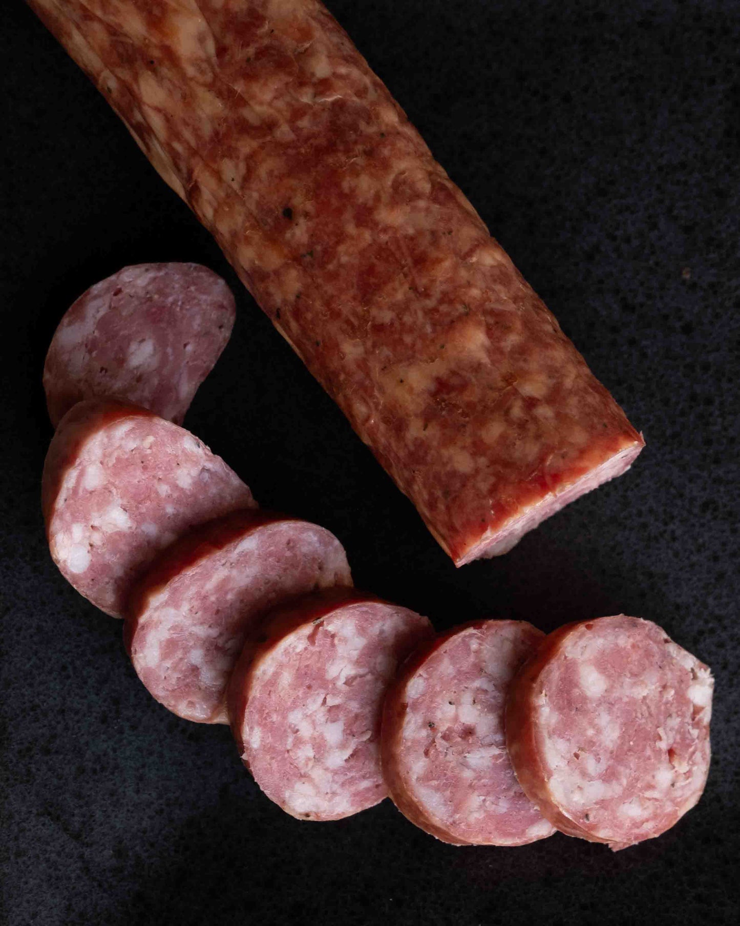 Pasture Pork - Authentic Polish Kielbasa