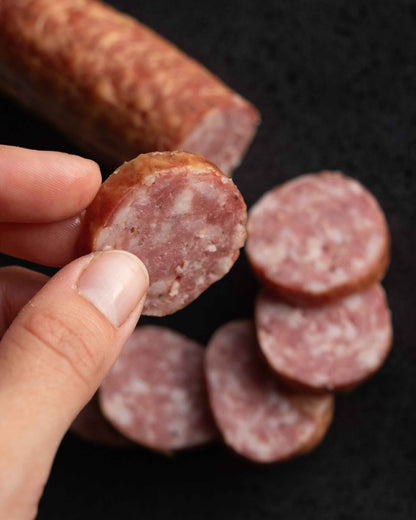 Pasture Pork - Authentic Polish Kielbasa