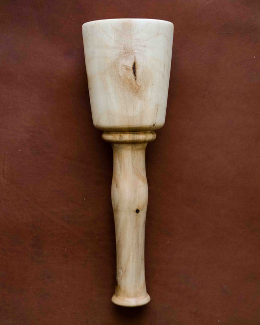 Handmade Wooden Mallet