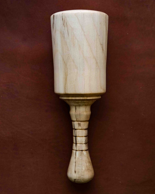 Handmade Wooden Mallet