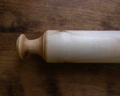Italian Rolling Pin -Mattarello