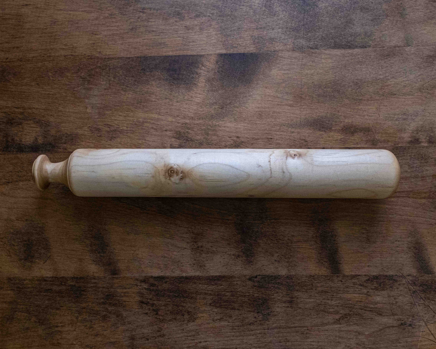 Italian Rolling Pin -Mattarello