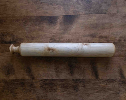 Italian Rolling Pin -Mattarello