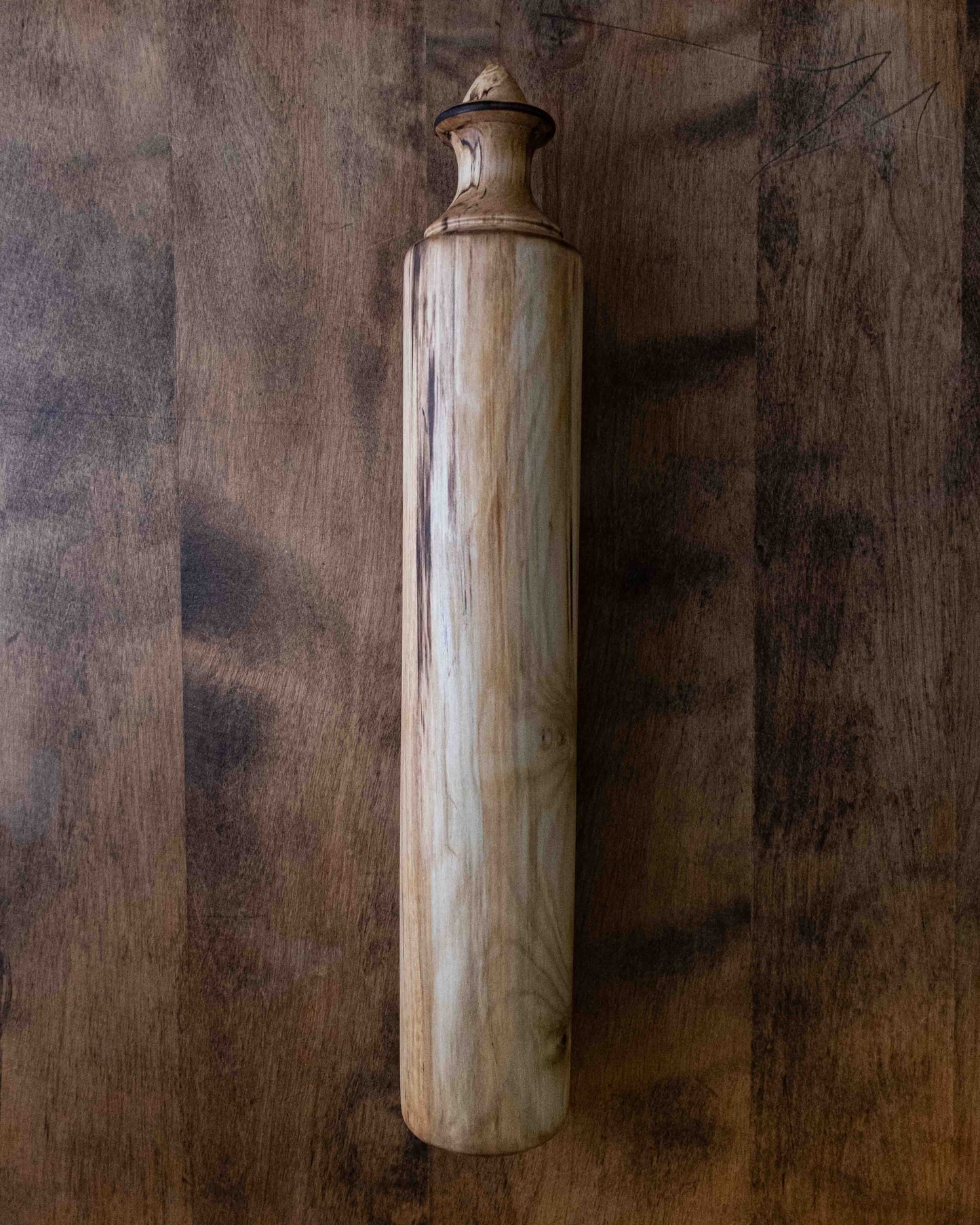 Italian Rolling Pin -Mattarello