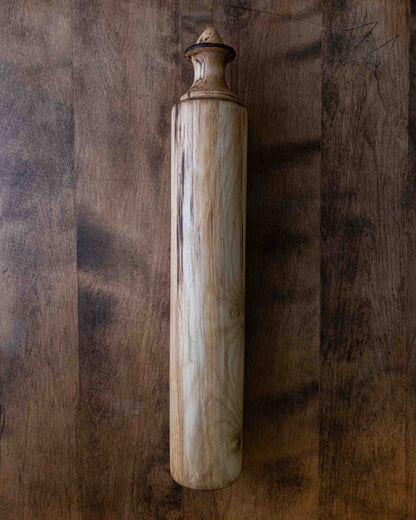 Italian Rolling Pin -Mattarello