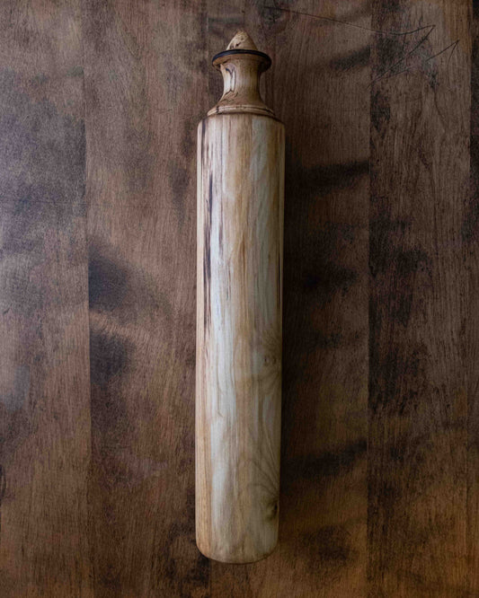 Italian Rolling Pin -Mattarello