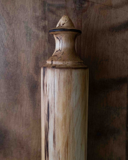 Italian Rolling Pin -Mattarello