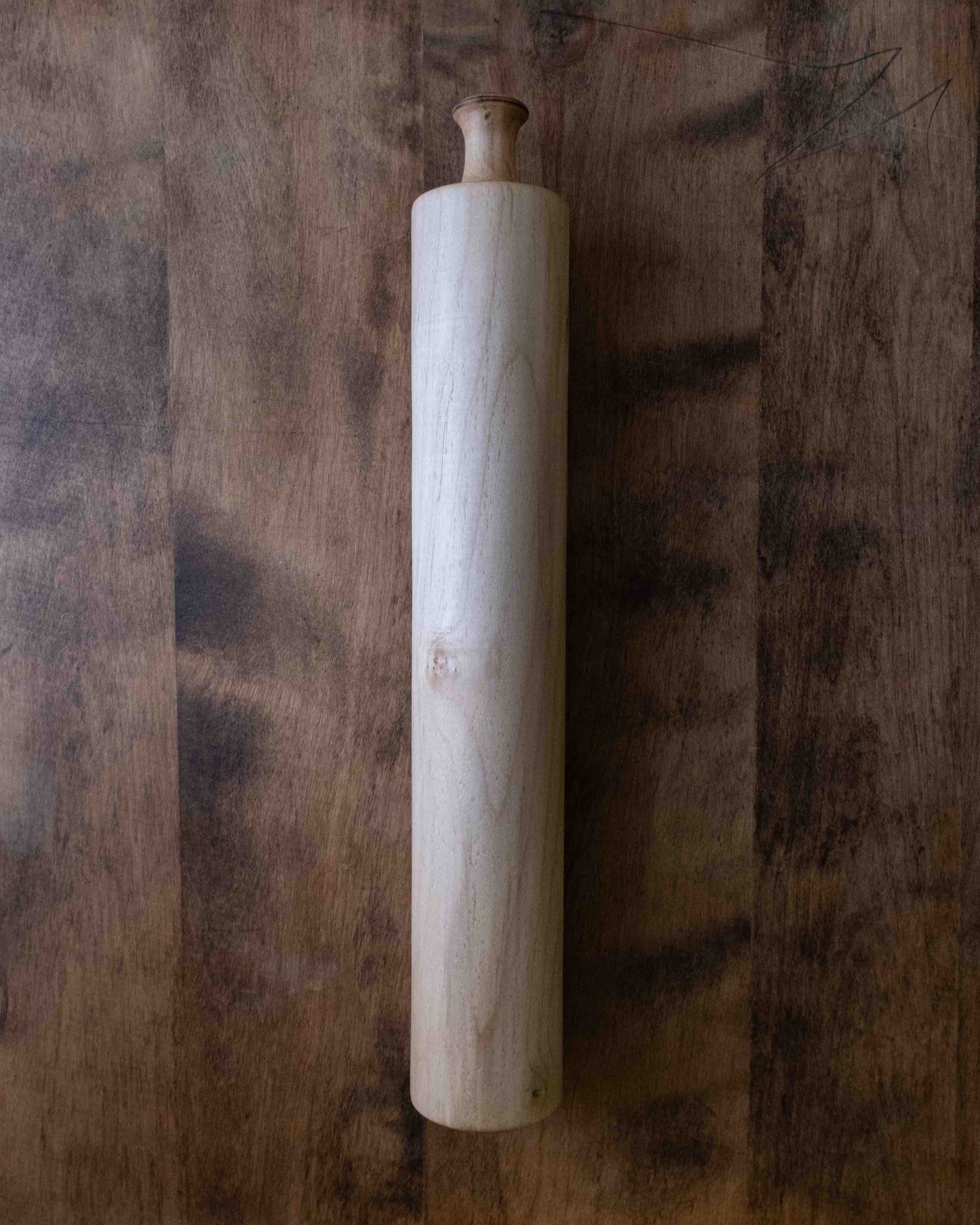 Italian Rolling Pin -Mattarello