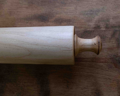 Italian Rolling Pin -Mattarello