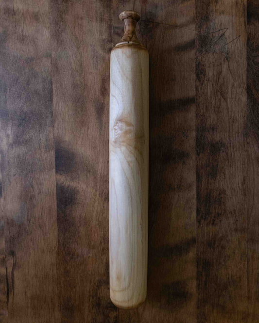 Italian Rolling Pin -Mattarello