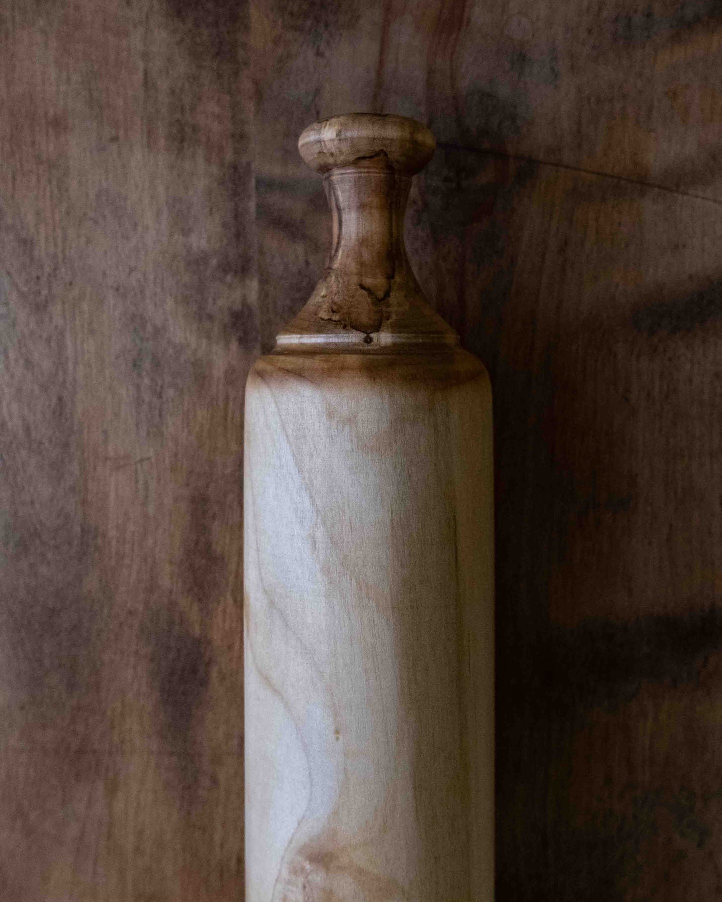 Italian Rolling Pin -Mattarello