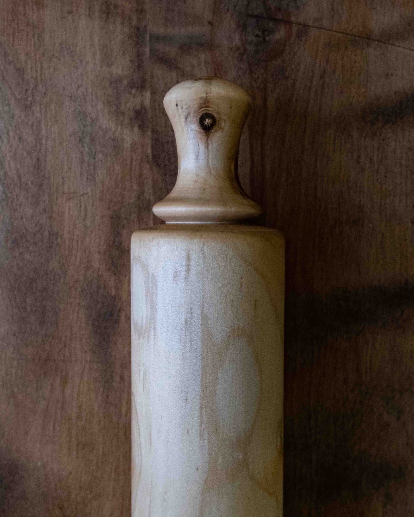 Italian Rolling Pin -Mattarello