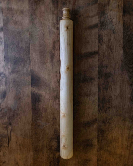 Italian Rolling Pin -Mattarello