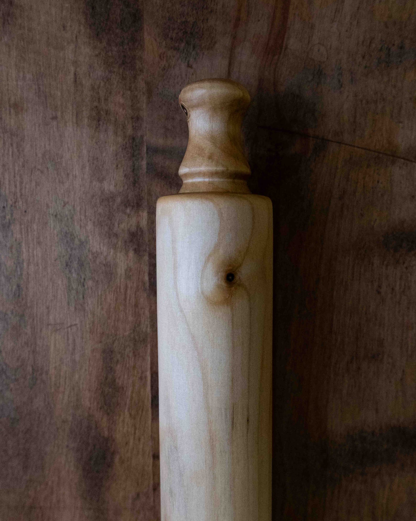 Italian Rolling Pin -Mattarello