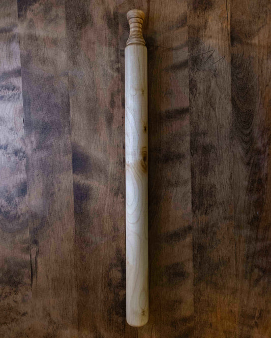 Italian Rolling Pin -Mattarello