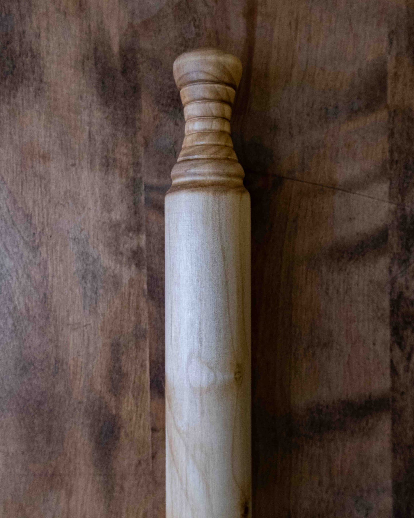 Italian Rolling Pin -Mattarello