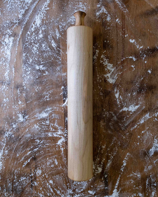 Italian Rolling Pin -Mattarello