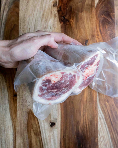 Pasture Pork - Hocks (Whole or Sliced)