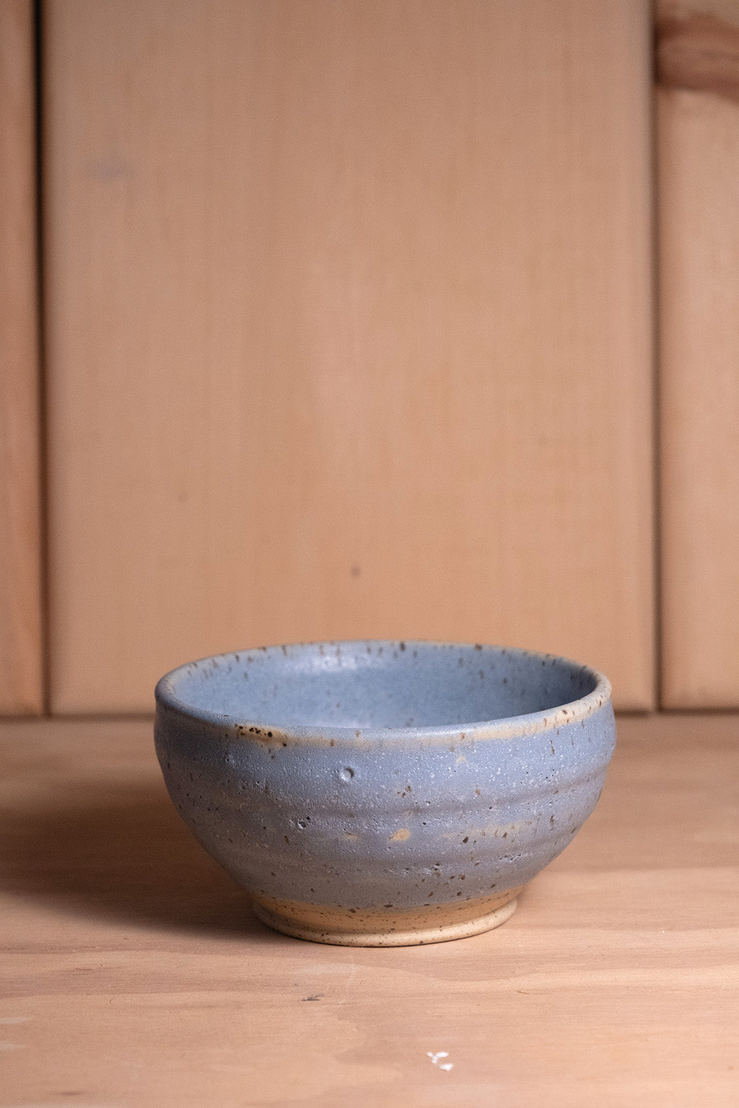 Blue Ring Bowl