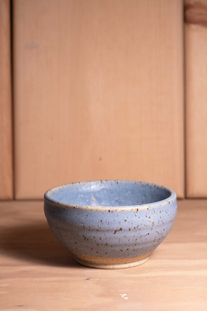 Blue Ring Bowl