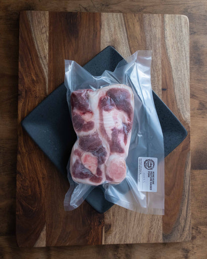Pasture Pork - Hocks (Whole or Sliced)