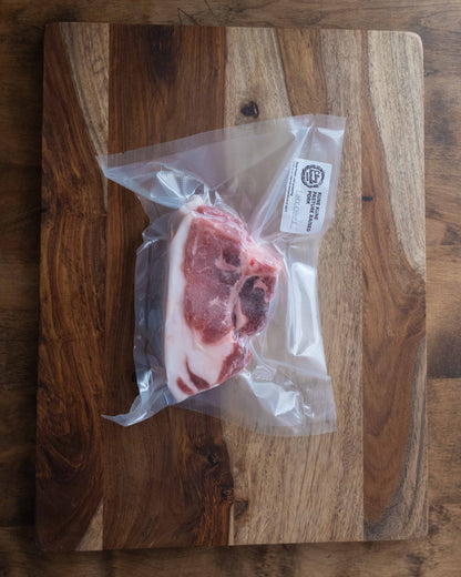 Pasture Pork - Pork Chops (Two Pack)