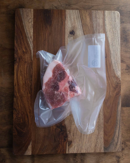 Pasture Pork - Pork Chops (Two Pack)