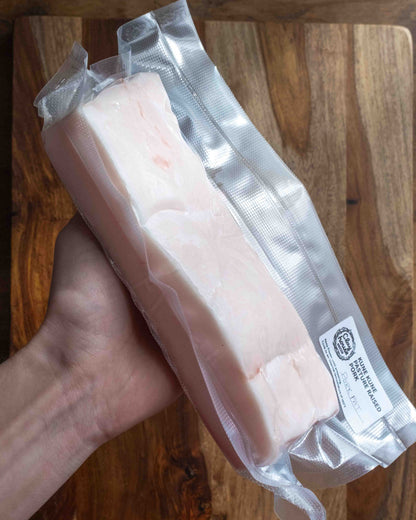 Pasture Pork - Premium Pork Fat